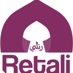 Logo Retali