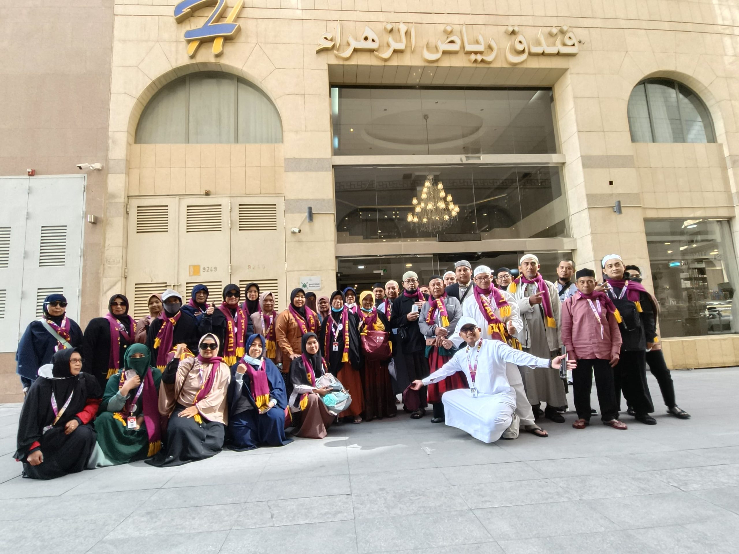 umroh promo februari